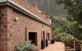 Boutique Guesthouse Dar Zohra, Atlas Mountain Views, Ourika Valley